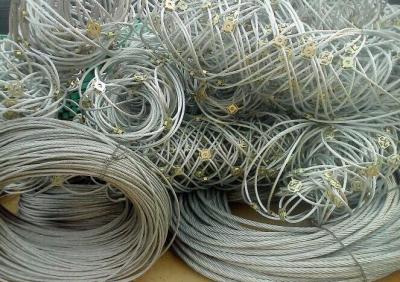 重慶SNS柔性鋼絲繩