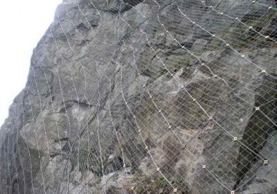 重慶SNS柔性鋼絲繩