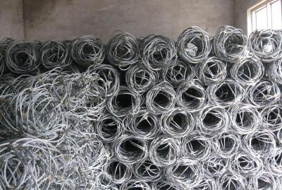 重慶SNS柔性鋼絲繩