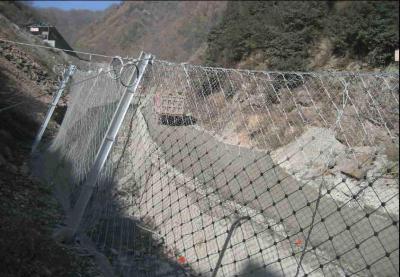 RX-050型SNS被動防護網