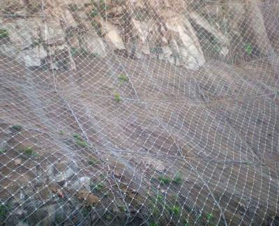 RX-050型SNS被動防護網