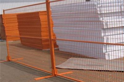 龍山區臨時護欄網